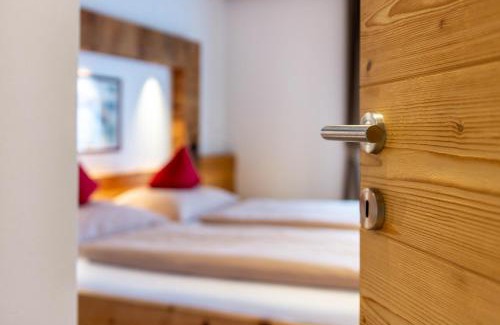 Lajen Apartment | Hatzes App Panorama