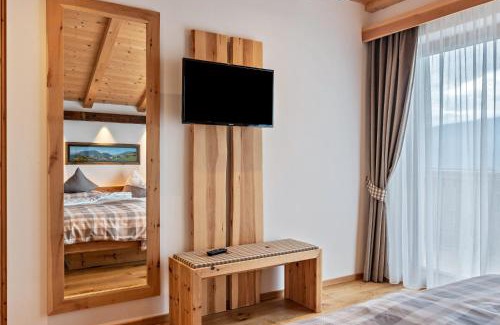 Lajen Apartment | Hatzes App Panorama