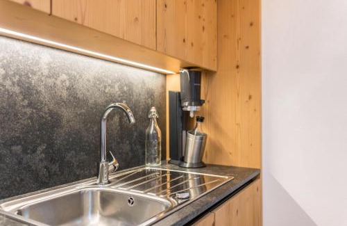 Lajen Apartment | Hatzeshof Heustadel