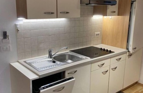 Vipiteno House | Hatzlhof Comfortable holiday residence