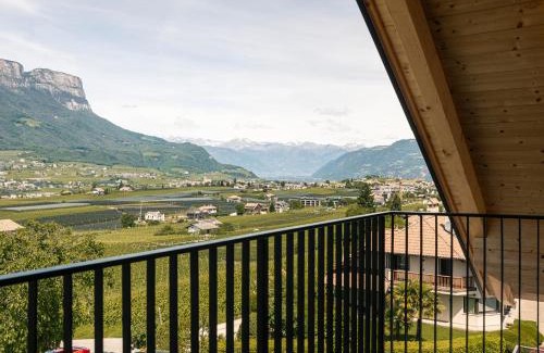 Appiano Sulla Strada del Vino Apartment | Haus Auer