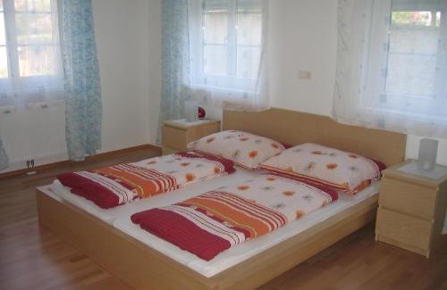 Podersdorf am See Apartment | Haubis Ferienwohnungen