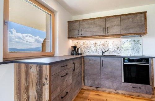 Verano Apartment | Haughof Apartement Blumenwiese