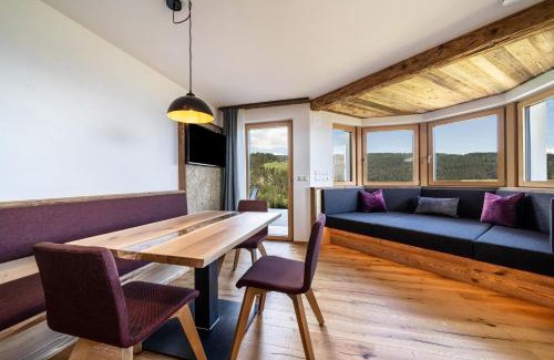 Verano Apartment | Haughof Apartement Blumenwiese