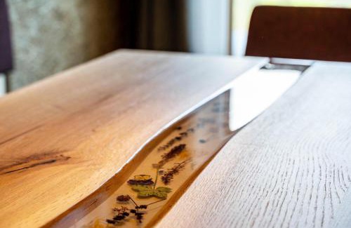Verano Apartment | Haughof Apartement Blumenwiese