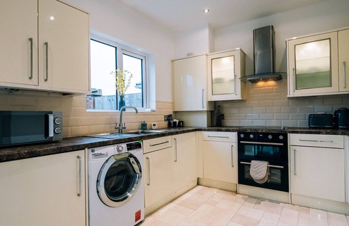 Darlington Other | Haughton House | Workstays UK