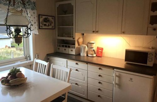 Haukland House | Haukland Beach House