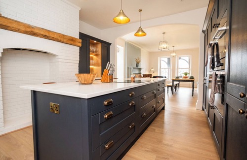 Barmouth Cottage | Haulfryn