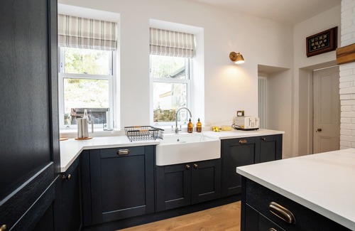 Barmouth Cottage | Haulfryn