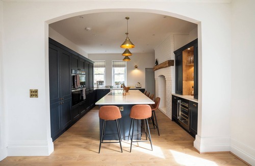 Barmouth Cottage | Haulfryn