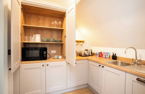 Barmouth Cottage | Haulfryn