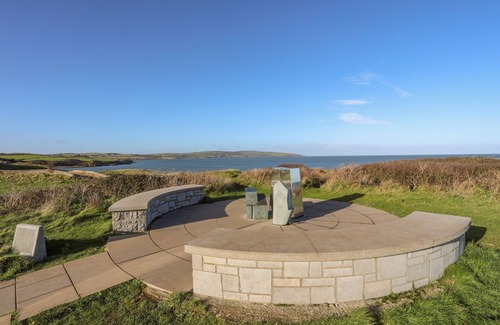 Moelfre Cottage | Haulfryn