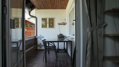 Zachenberg Apartment | Hauptstraße 19