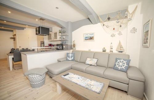 Oberdorla Apartment | Haus 1