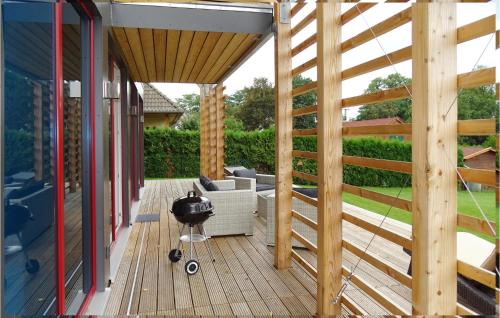 Wendorf House | Haus 10