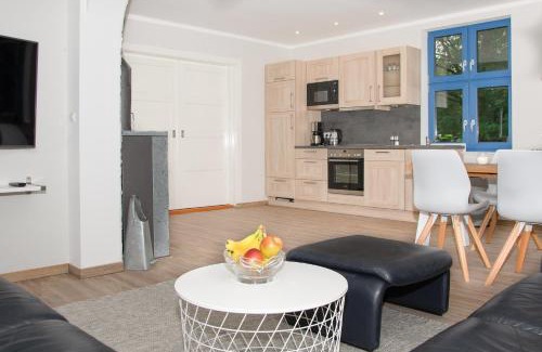 Norddeich House | Haus 12