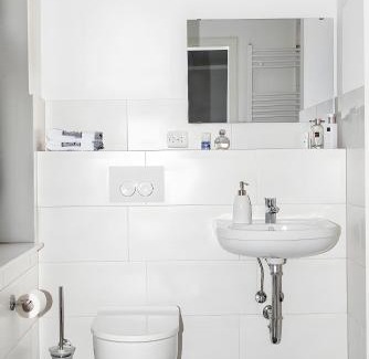 Norddeich House | Haus 12