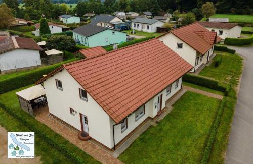 Dargun Apartment | Haus-4-Am-Waldeck-31a