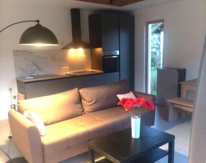 Kirchbach Apartment | Haus A