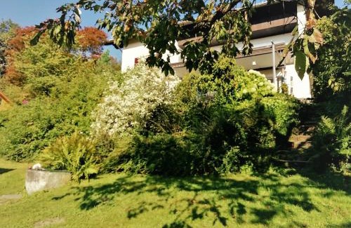 Hauzenberg Apartment | Haus Abendrot Familie Graml