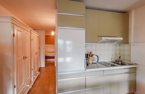 Bad Hofgastein Apartment | Haus Achenstrasse by Interhome