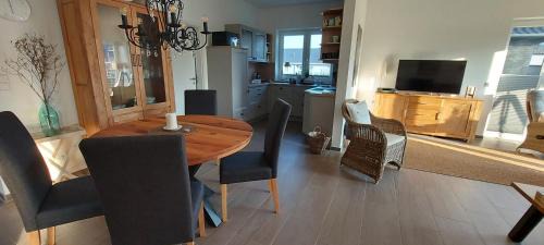 Wangerland House | Haus Admaris am Wangermeer