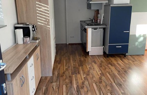 Konstanz-Wollmatingen Apartment | Haus Aiana