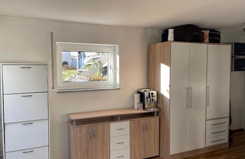 Konstanz-Wollmatingen Apartment | Haus Aiana