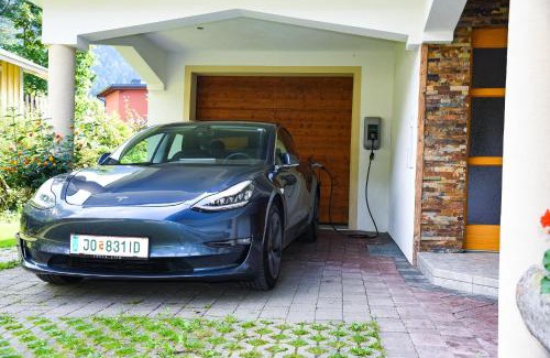 Werfenweng Apartment | Haus Alpenflora