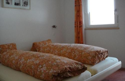 Saas Grund Apartment | Haus Alpenstern