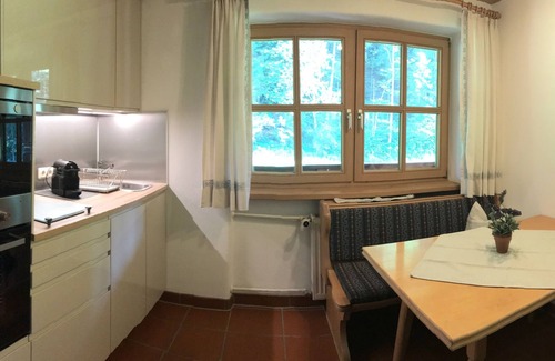 Blindau Condo | Haus am Dürrach