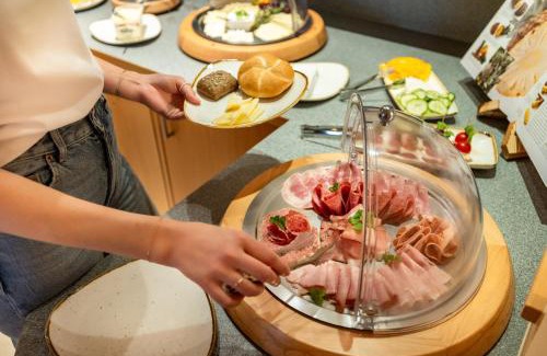 Flachau House | Haus am Hammerrain