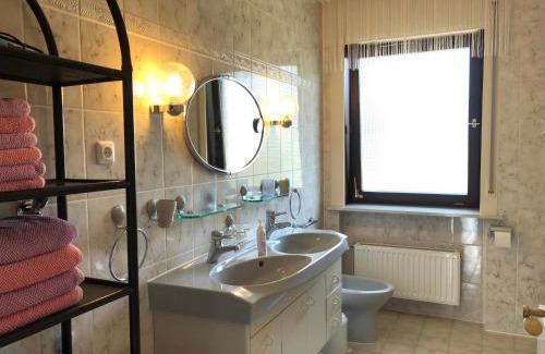 Scharbeutz Apartment | Haus am Heidebeck