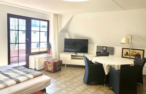 Scharbeutz Apartment | Haus am Heidebeck