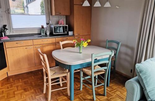 Feriendorf Hennesee House | Haus am Hennesee