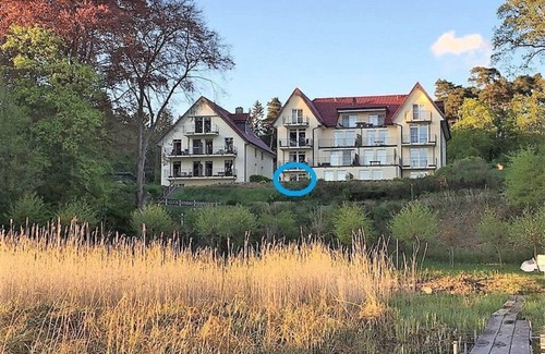 Muritz Apartment | Haus am Kölpinsee App. 1.4