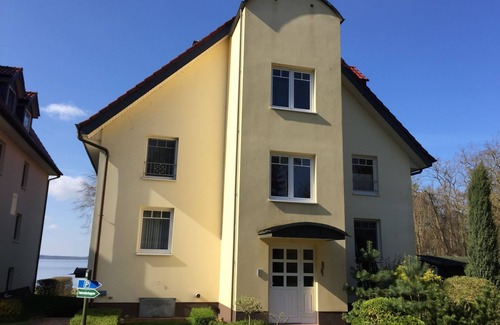 Muritz Apartment | Haus am Kölpinsee App. 4.4