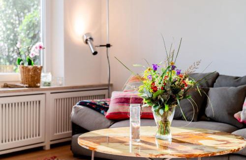 Husum House | Haus am kleinen Steg
