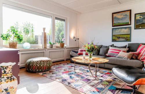 Husum House | Haus am kleinen Steg