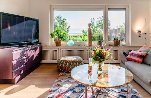 Husum House | Haus am kleinen Steg