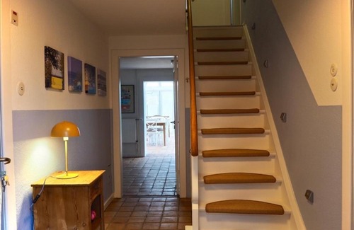 Niesgrau House | Haus am Knick