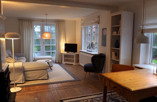 Niesgrau House | Haus am Knick