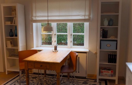 Niesgrau House | Haus am Knick