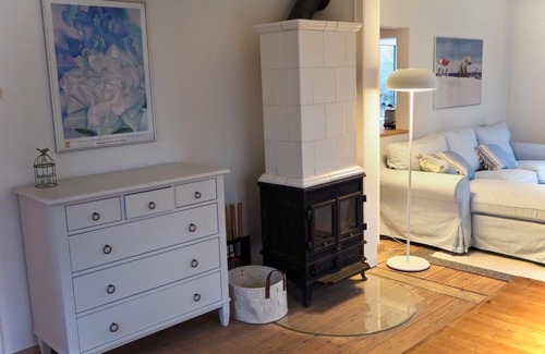 Niesgrau House | Haus am Knick