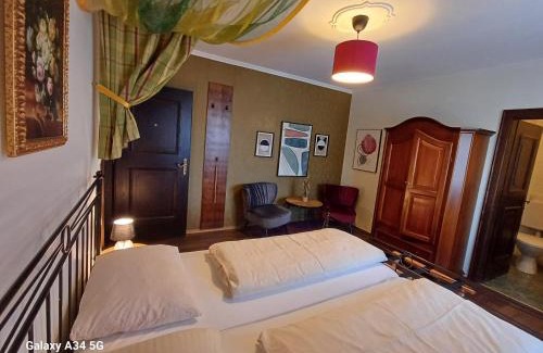 Leopoldskron-Moos Bed & Breakfast | Haus am Moos