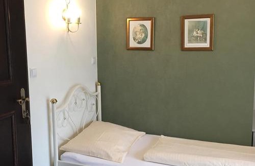 Leopoldskron-Moos Bed & Breakfast | Haus am Moos