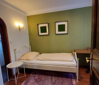 Leopoldskron-Moos Bed & Breakfast | Haus am Moos