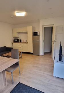 Brieselang Apartment | Haus am Nymphensee3