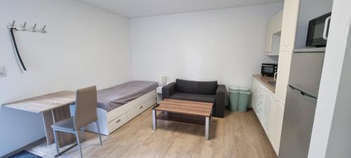 Brieselang Apartment | Haus am Nymphensee3