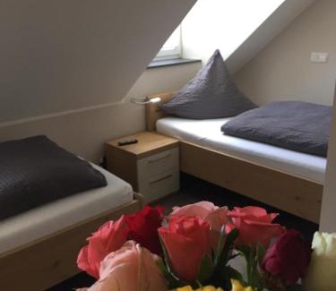 Meppen Hotel | Haus am Parc